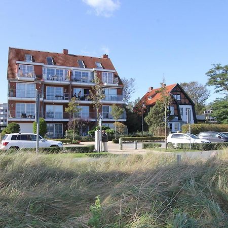 Haus Windrose Windrose Appartement 11 Scharbeutz Exterior photo